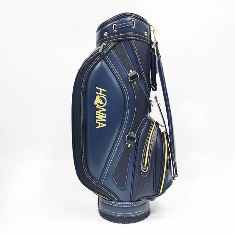 Рисунок 3 - Профессиональные сумки для гольфа