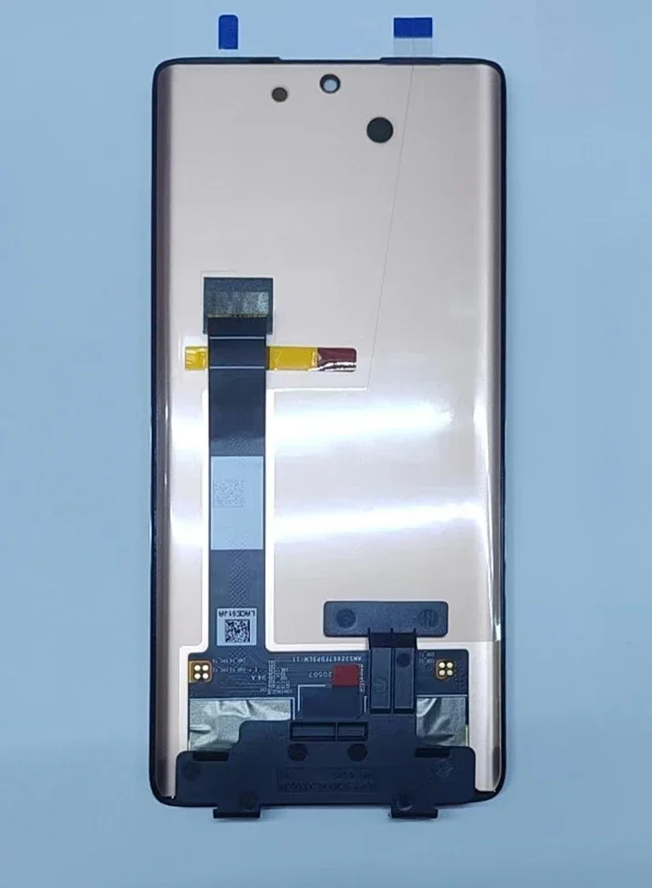 Фото Замена ЖК-дисплея для TCL 20 Pro 5G T810H T810S: дисплейный модуль с сенсорным экраном №3