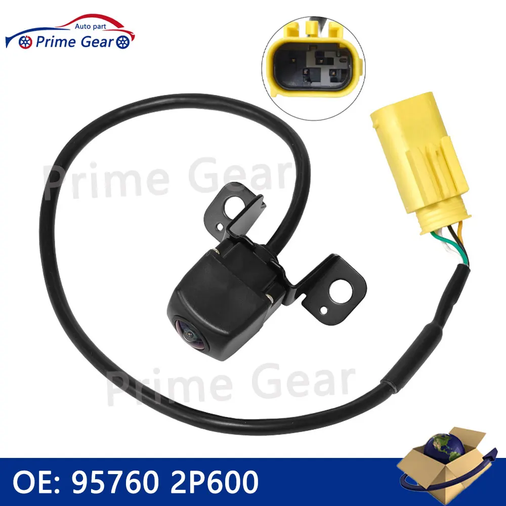 

Камера заднего вида 957602P600, камера заднего хода для Kia Sorento 2014-2015