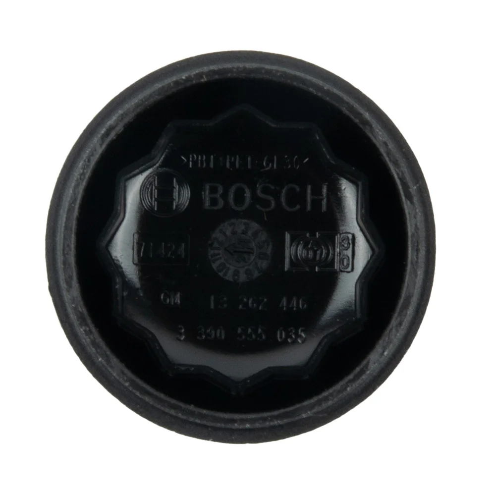 

Wiper Arm Cap Wiper Nut Cover Durable Easy Installation Front Windshield 1106610-00-A ABS Car Accessories Brand New