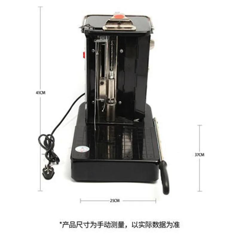 Рисунок 4 - Фотоинвертированная электрическая обвязочная машина