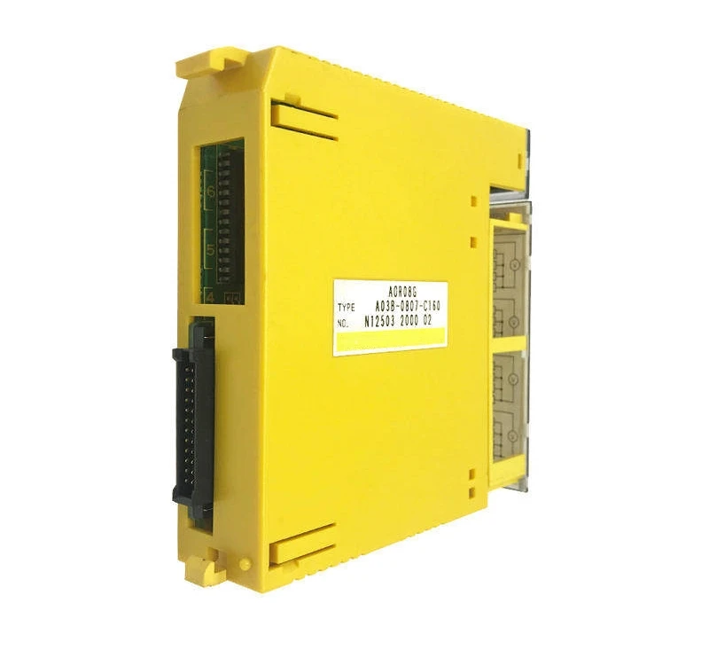 

A03B-0807-C160 Новый оригинальный телефон
