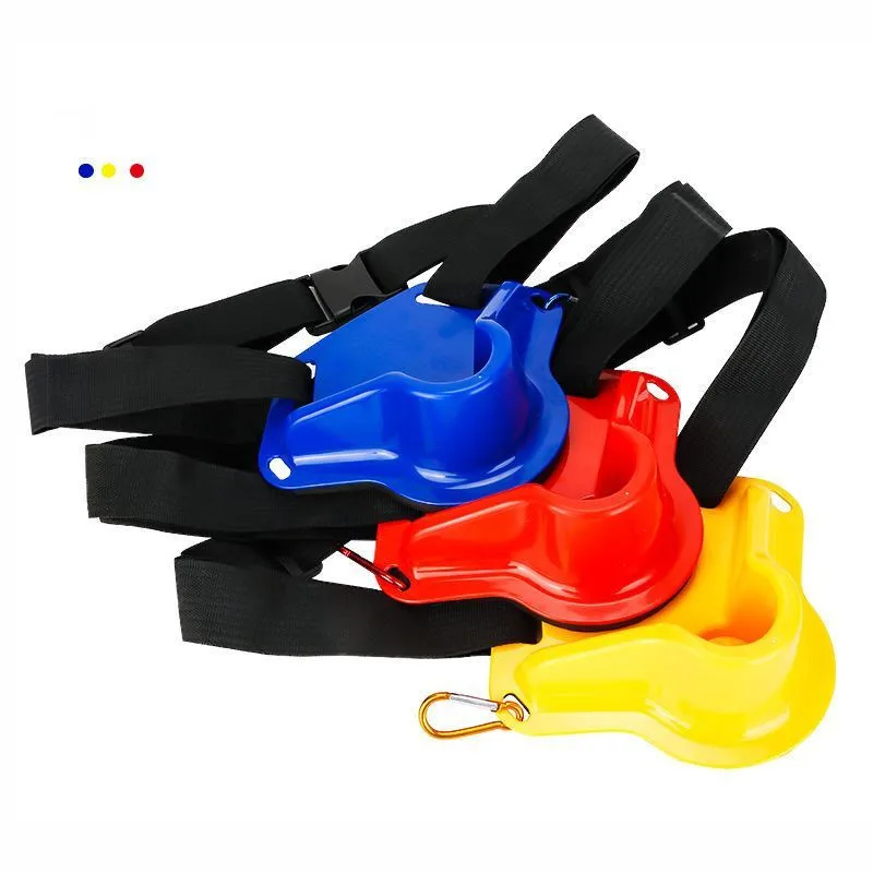 Верхняя защита талии для морской рыбалки поясной ремень удочка верхняя часть