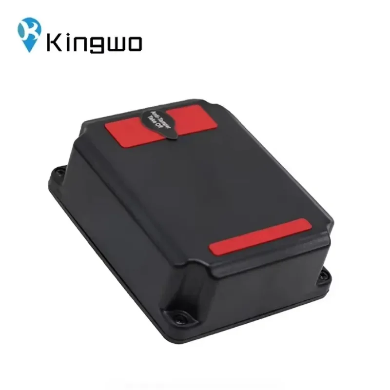 Лучший скрытый автомобильный магнитный мини-GPS-трекер Kingwo IoT для отслеживания контейнеров и транспортных средств, беспроводной, NT07E-S (art.: 3920d4cf419fe) - 3920d4cf419fe