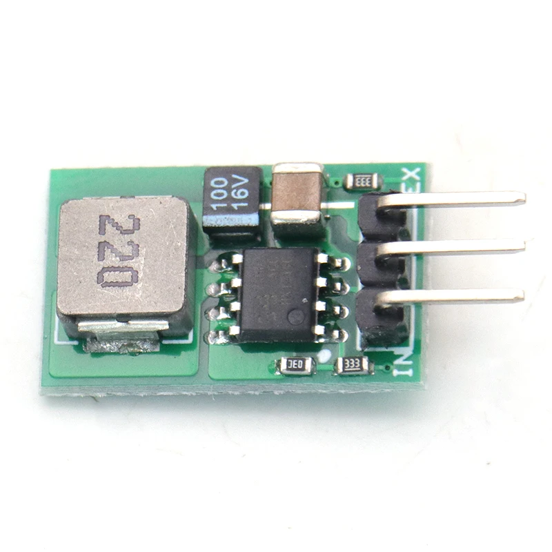 Регулятор напряжения LM7805 5 шт