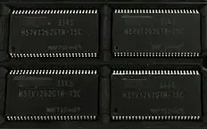 

Новинка 100%, бесплатная доставка H57V1262GTR-75C TSOP