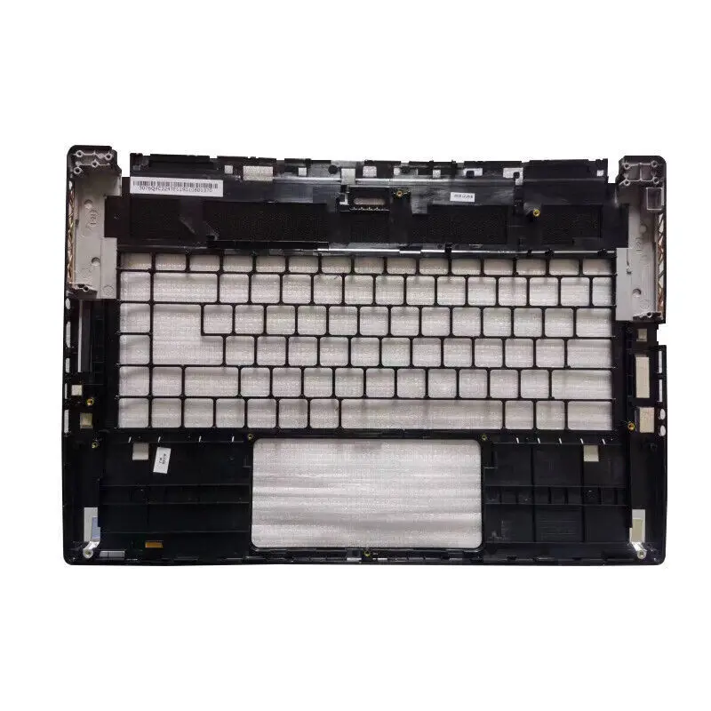 Б/у восстановленная задняя крышка ЖК-дисплея + рамка Упор для рук нижняя часть