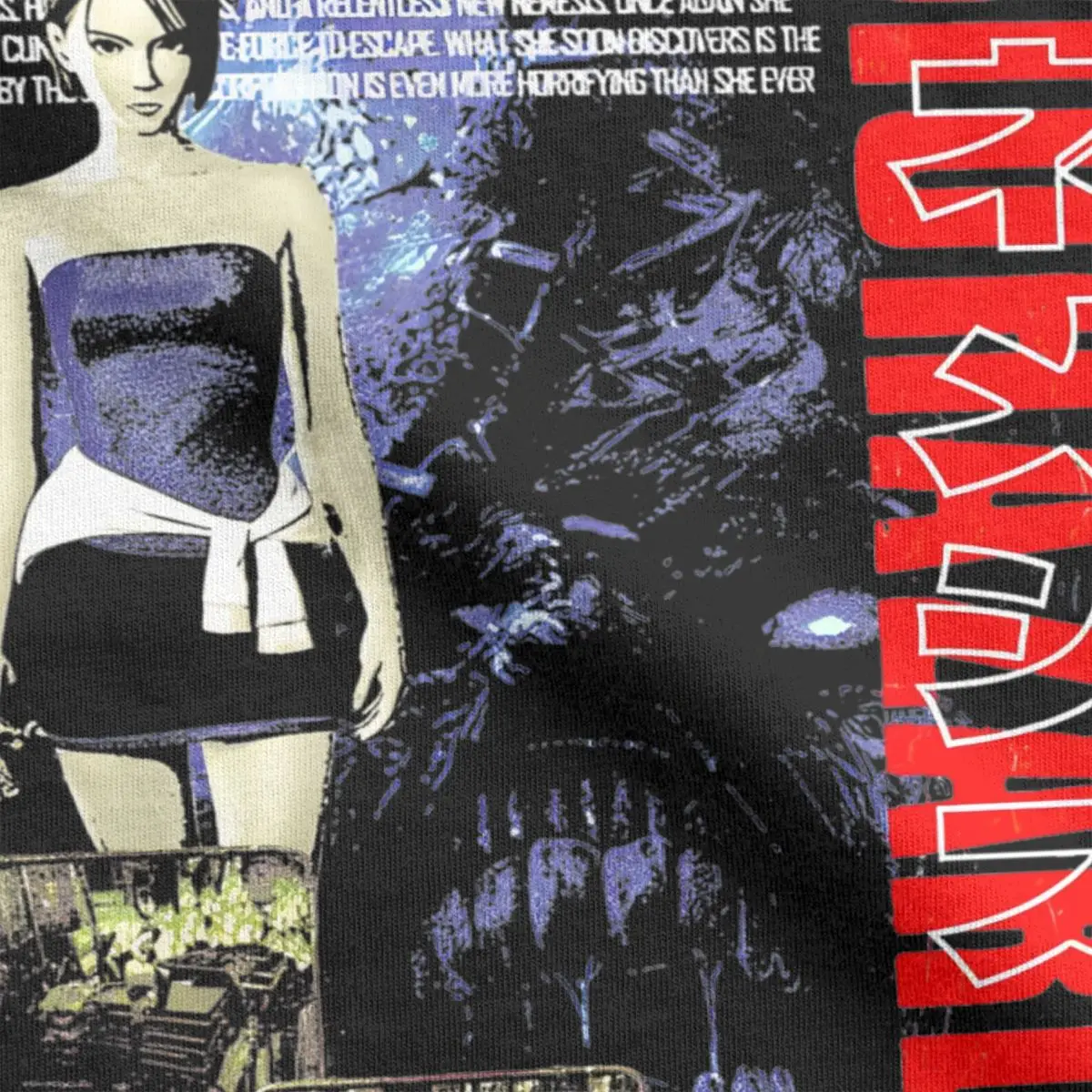 Футболка с круглым вырезом и коротким рукавом для мужчин женщин из чистого