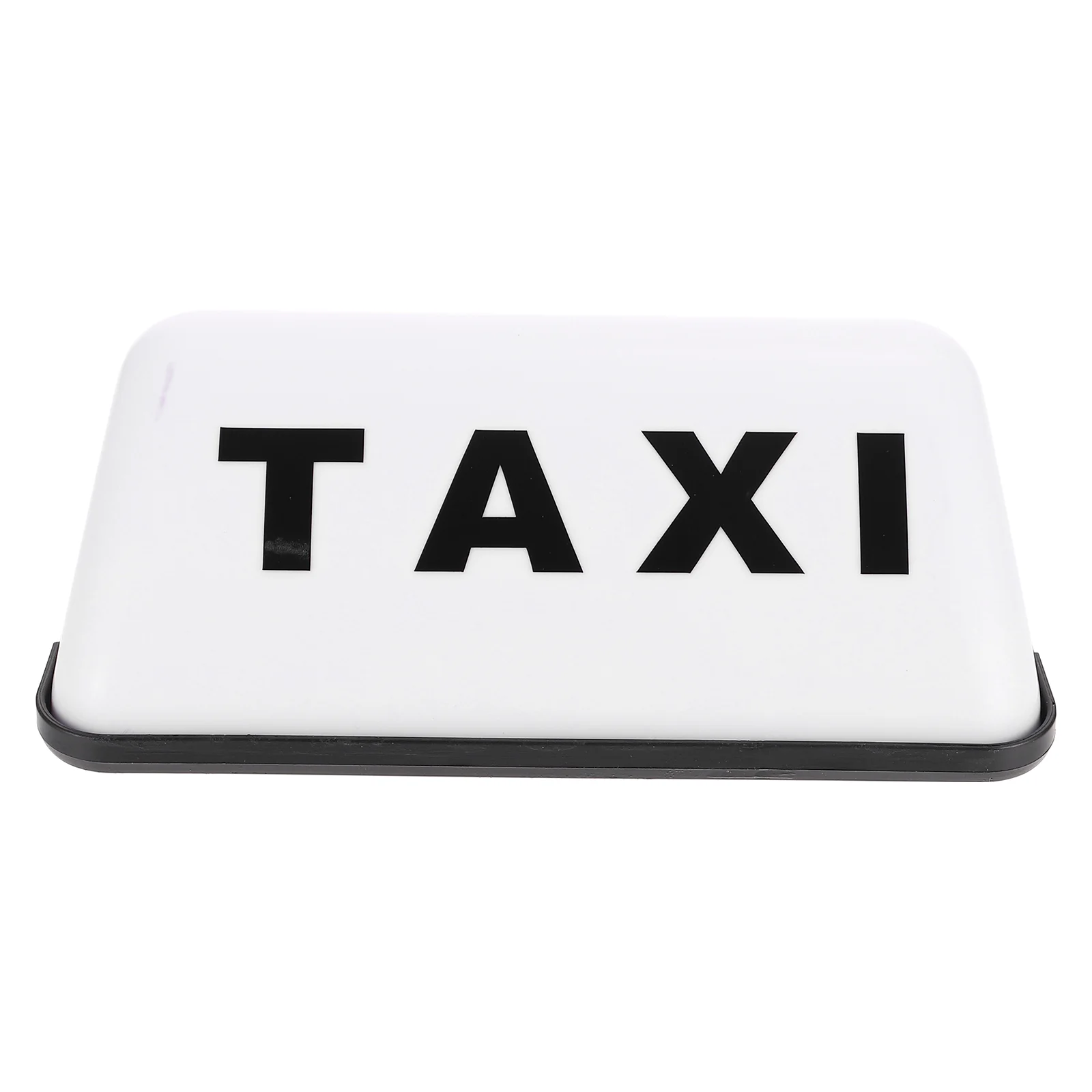 

Taxi Sign Light Car LED Cab Roof Lights Lamp Decoration Decoartive Night Indicator Neon Topper
