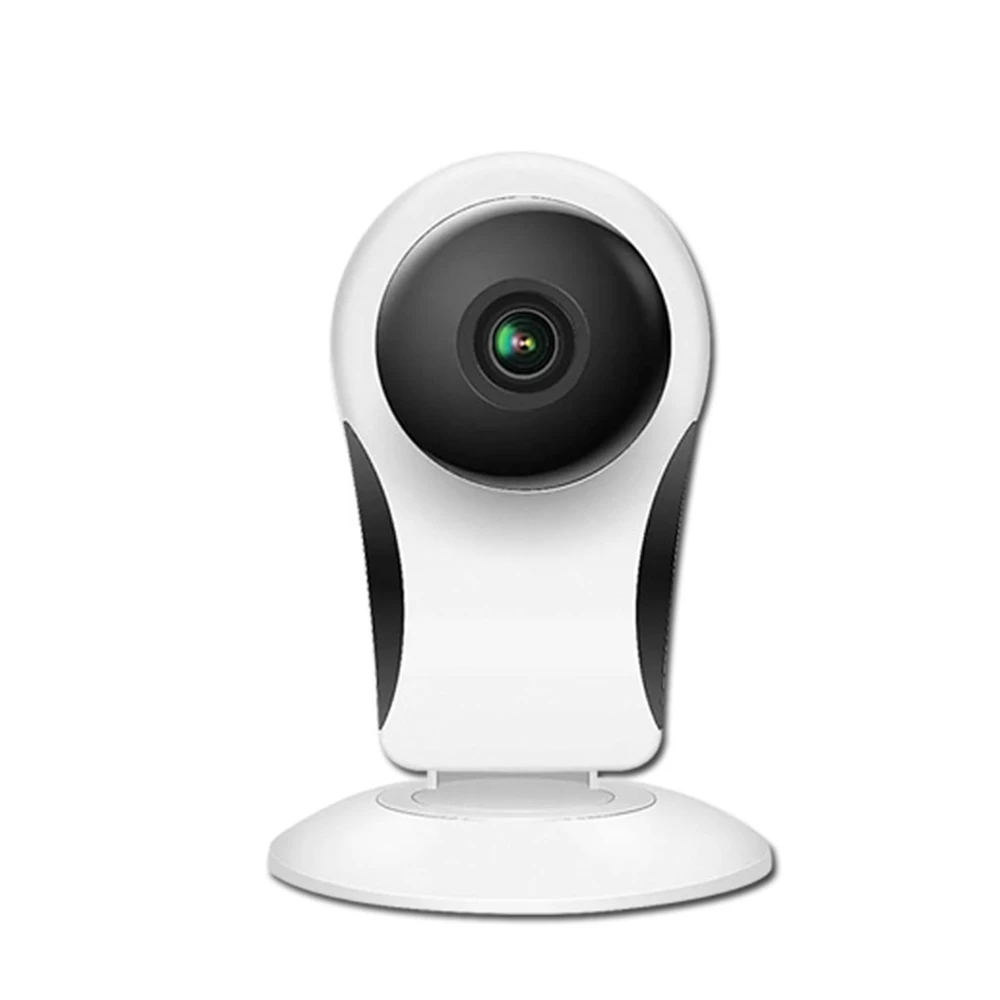 

Беспроводная Wi-Fi HD инфракрасная камера ночного видения с широким углом