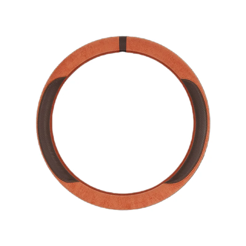 Чехол на руль автомобиля для Suzuki vitara liana sx4 jimny swift grand Kizashi Alivio аксессуары