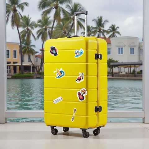 35 шт., тематические спортивные наклейки JESJELIU