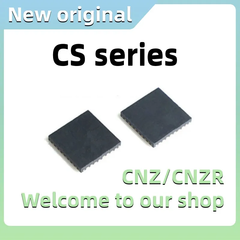 

Новый оригинальный CS8422 CS42L51 CS43L21 QFN32
