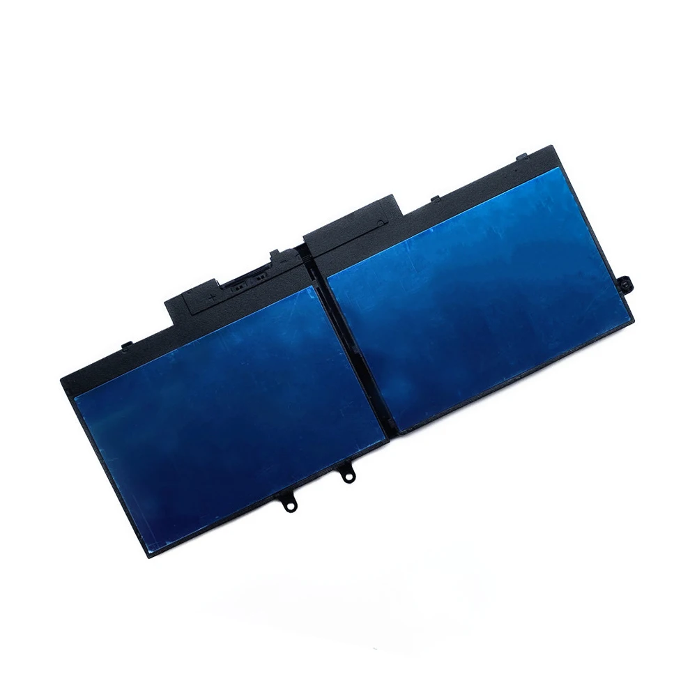 Аккумулятор для ноутбука 4GVMP Dell Latitude 5400 5410 5500 Precision 3540 3550 Inspiron 7590 серии 2-в-1 C5GV2 P42E001 7