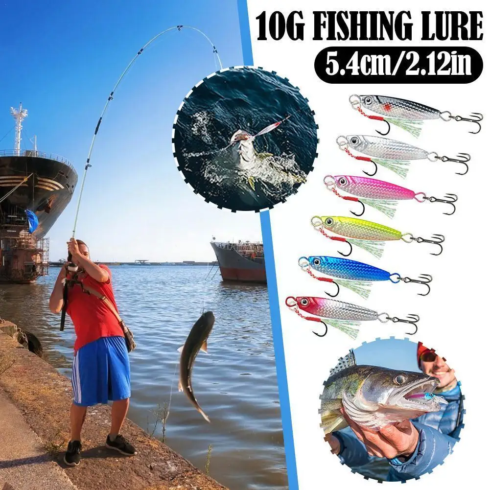 

1PCS Crankbait Minnow Fishing Lure Sinking Hard Bait Fishing Wobblers Swimming Tackle Fishing Artificial Carp 54mm Bait 10g U2R9