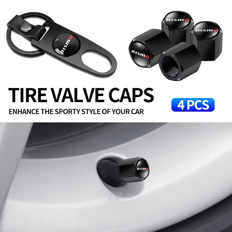 Автомобильный значок из нержавеющей стали колпачки для штока клапана колес