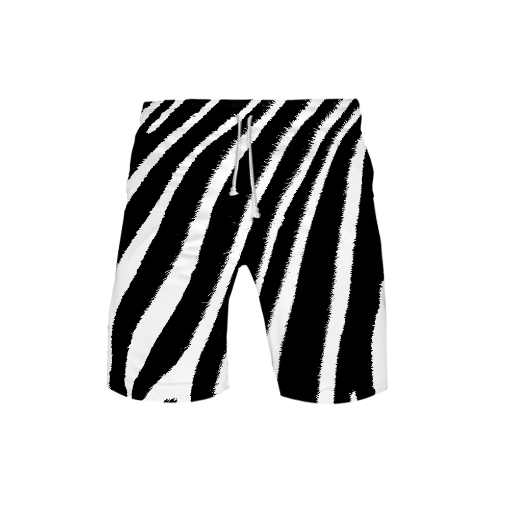 

Men's Running Shorts Gym and Basketball Shorts Animal Skin Texture print 3D Print Bodybuilding Training Casual шорты Fitness