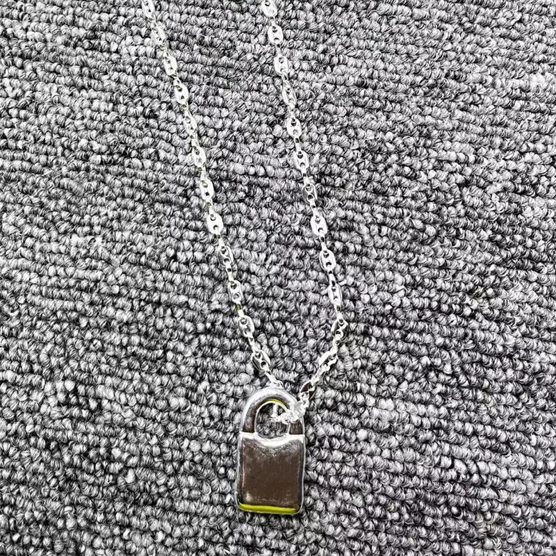 

New 2022 Fashion 952 Silver Plated Small Exquisite Holiday Jewelry Gift