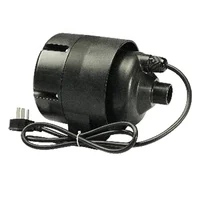 mini Commercial blowers create bubble flow for your spa pool Swimming pool circulating water sand filter