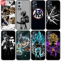 popular dragon ball goku for oneplus nord n100 n10 5g 9 8 pro 7 7pro case phone cover for oneplus 7 pro 17t 6t 5t 3t case