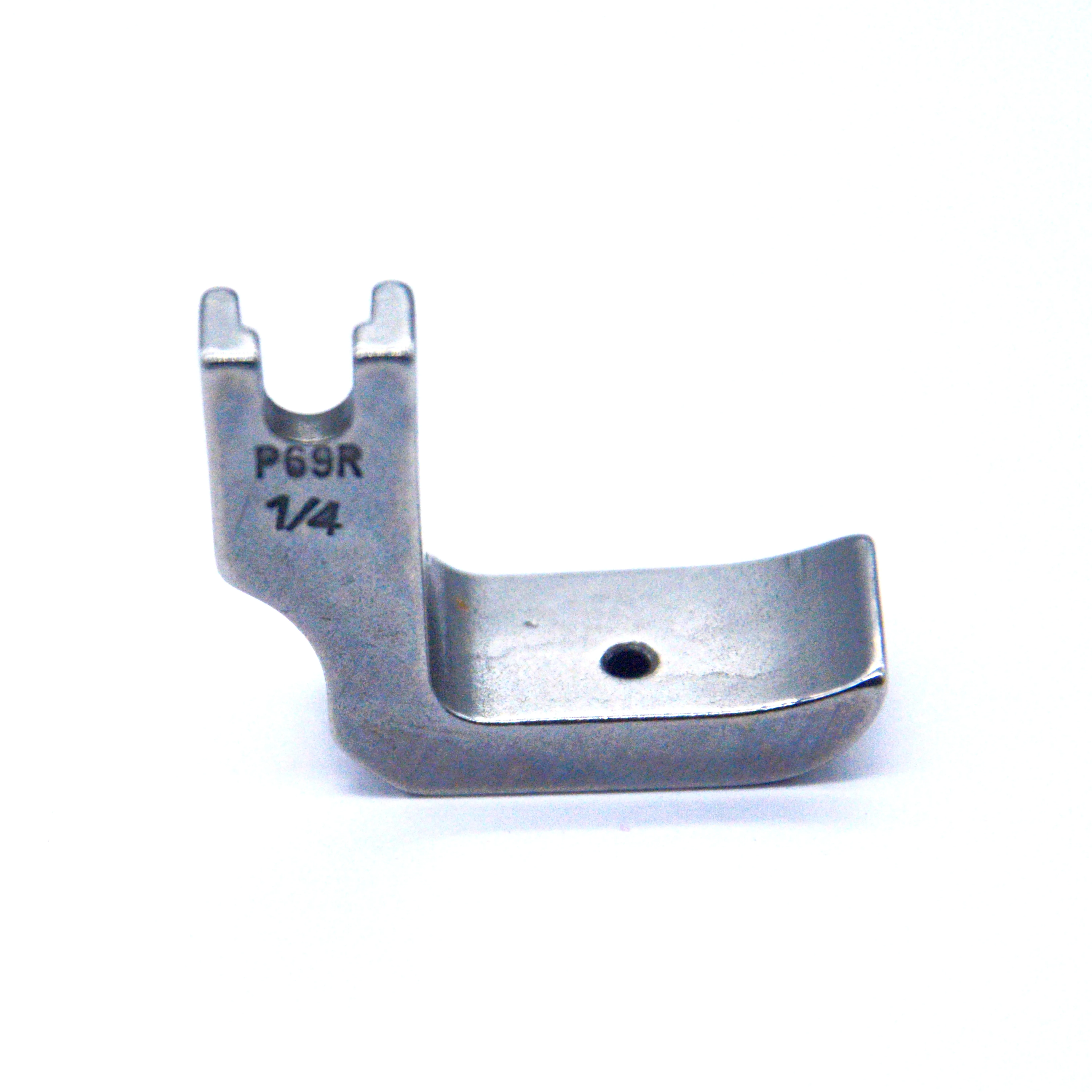 36069R 1/4 3/16 прижимная лапка для промышленной швейной машины ножка для JUKI DURKOPP BROTHER CONSEW MITSUBISHI PFAFF SEIKO SINGER SIRUBA