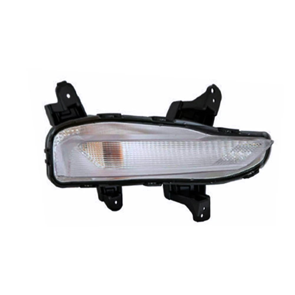 

Противотуманные фары в сборе для переднего и правого бампера автомобиля 92304-D4500, противотуманная фара дальнего света для KIA Optima 2019 2020