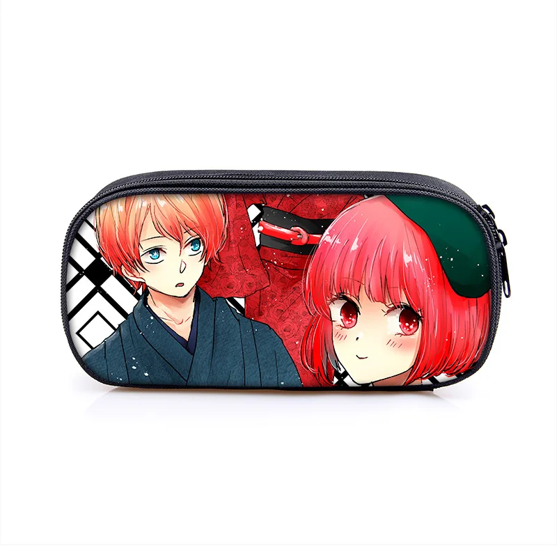 Ошинокос пенал