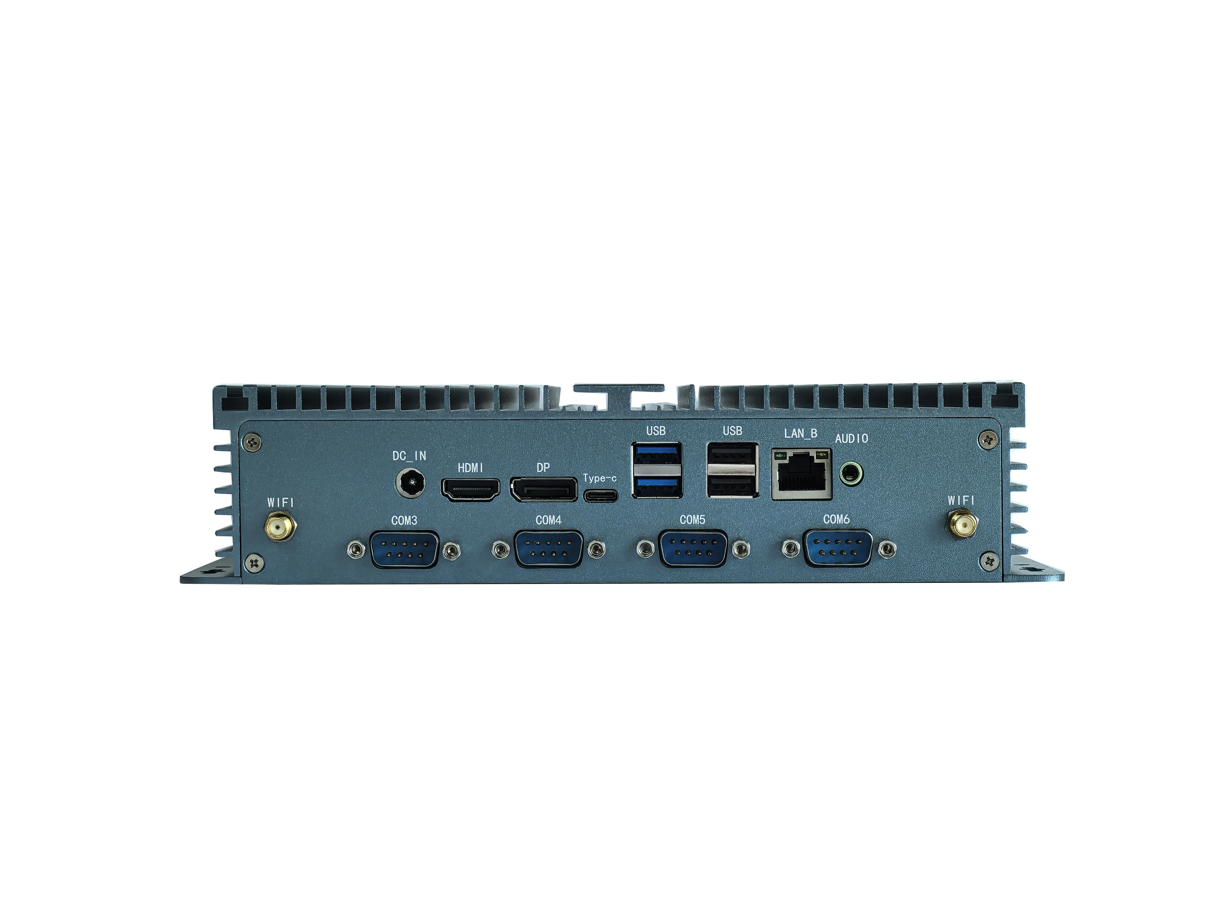 Китайский мини-ПК с процессором Alder Lake I3 N305, DDR5 16 ГБ, Type-C, CSI-2, MIPI, NGFF (art.: 3920dbd4deca3) - 3920dbd4deca3
