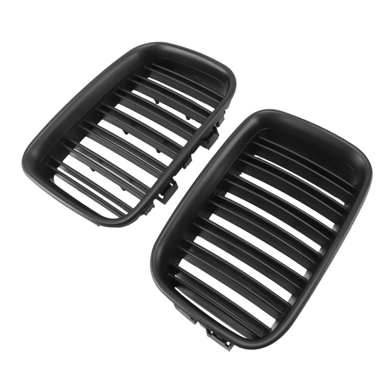 

Передняя решетка для BMW E36 92-96, 51138122237, 51138122238, 325Is 325I 318I 318Is