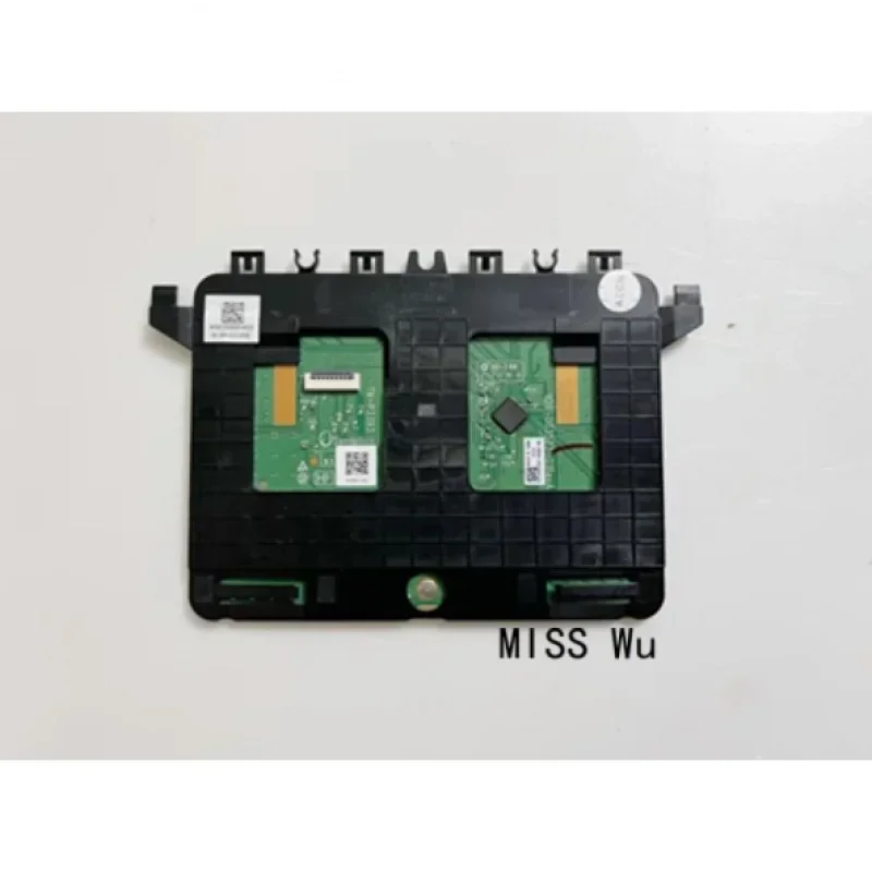 Для ACER Aspire A315-42 A315-54 A315-56 Extensive 15 EX215-52 сенсорная панель кнопка мыши плата TM-P3393-004 920-