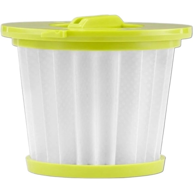 3 шт. моющиеся многоразовые фильтры для Ryobi PCL700 PCL704 CL705 набор вакуумных фильтров