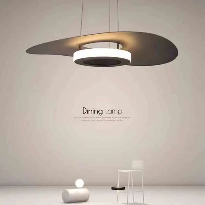 

modern nordic dining room kitchen ceiling chandelier led black and white chandelier living room bedroom free shipping chandelier