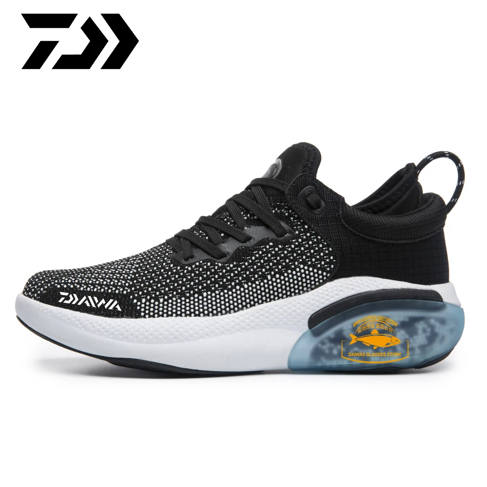 

Outdoor Men Causal Shoes Male Men Casual Light Fishing Shoes Sneakers Lac-up Flats Breathable Outdoors Runing Sapato