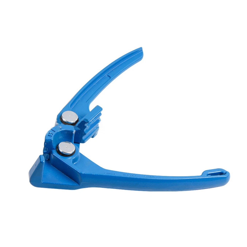 

Pipe Bending Tool Tube Bender 3mm/4mm/6mm 45˚/90˚/120° Air-conditioning