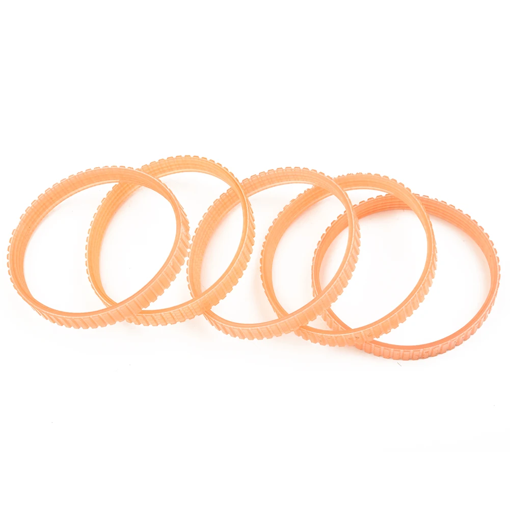 

5Pcs Drive Belt Belt Drive Electric For 1900B 225007-7 N1923B Width Reliable Useful Hot Sale New Newest Protable