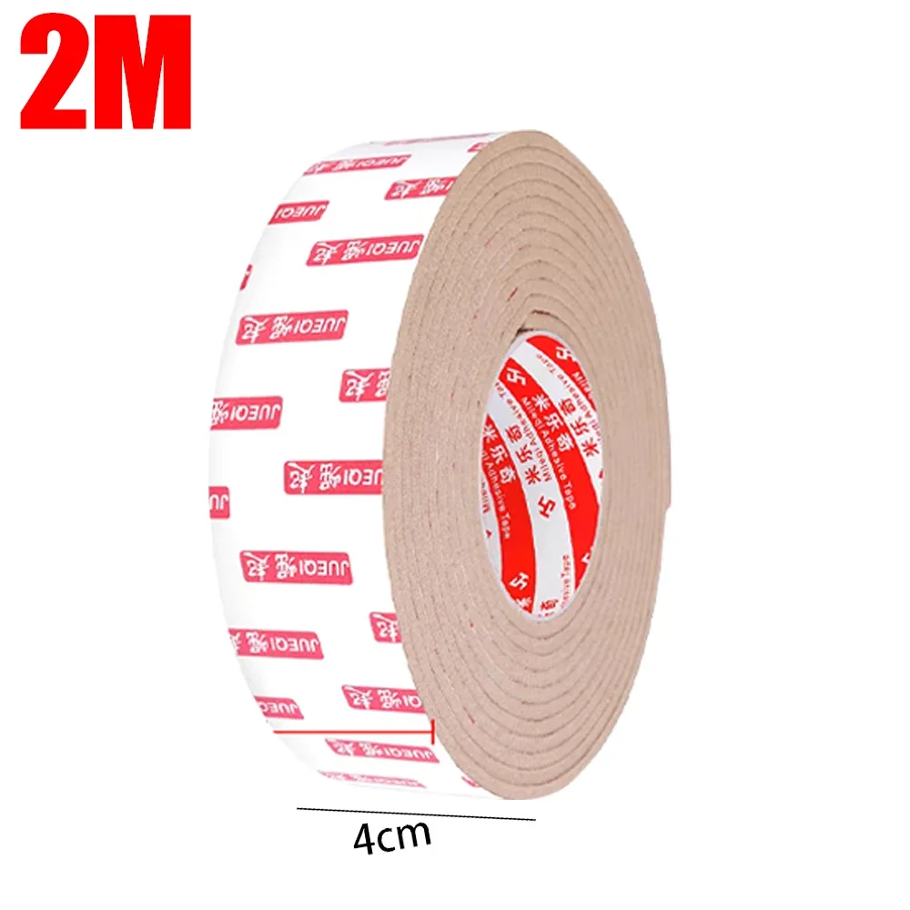 

10/2 м фетровая накладка, наклейка, фетровые накладки на ножки стула, круглая квадратная защита для пола, самоклеящийся бампер для стола, шумоподавление, противоскользящая накладка