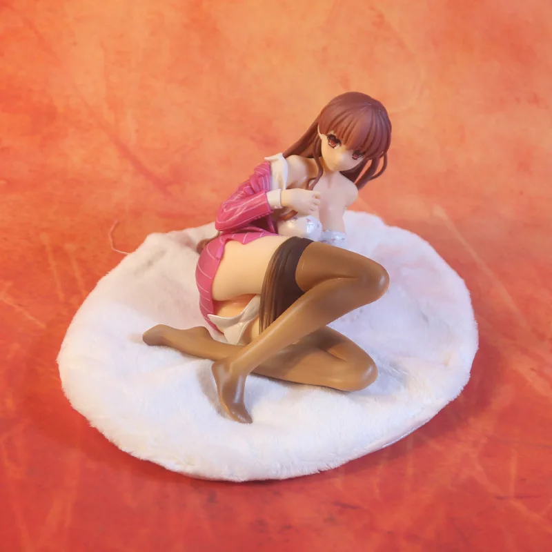 

SkyTube Misoki Kurehito Misaki Kurehito HIRO комикс Aun сексуальная девушка экшн-фигурка Аниме ПВХ взрослая экшн-фигурка игрушка