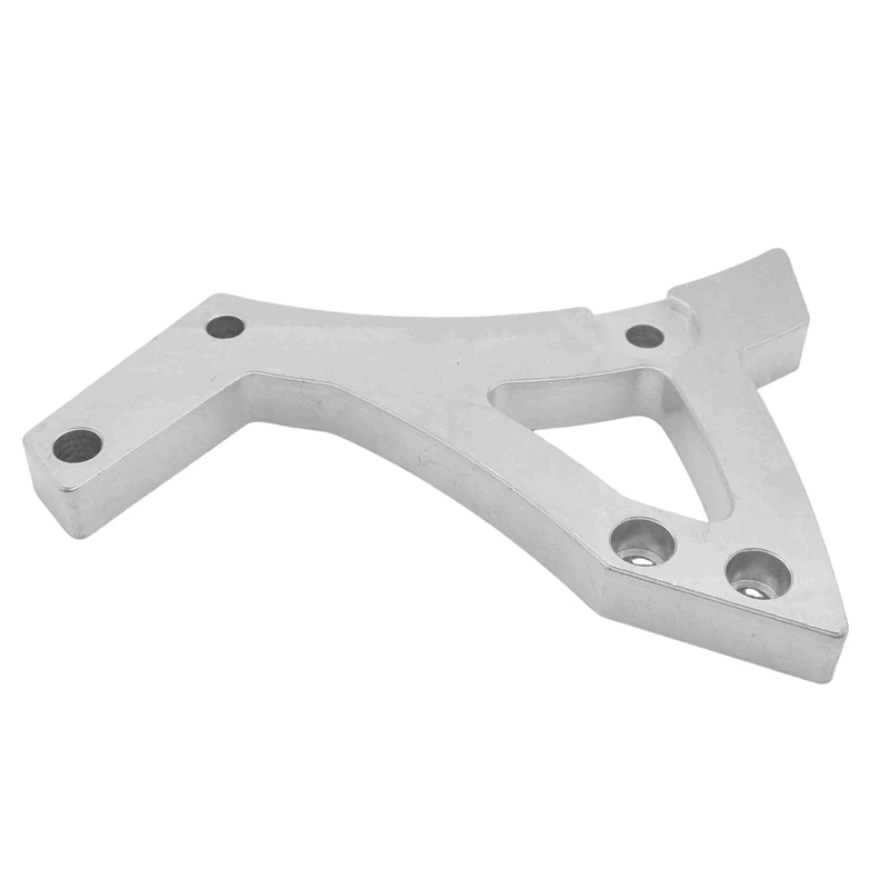 Алюминиевая заготовка для кронштейна генератора переменного тока Ford 351C
