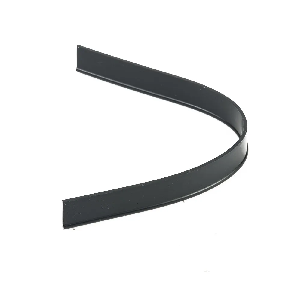 

2pcs 280mm Rubber Strip Cleaner Scraper For Karcher WV50 WV60 WV2 WV5 Cleaner Parts Cleaner Scraper