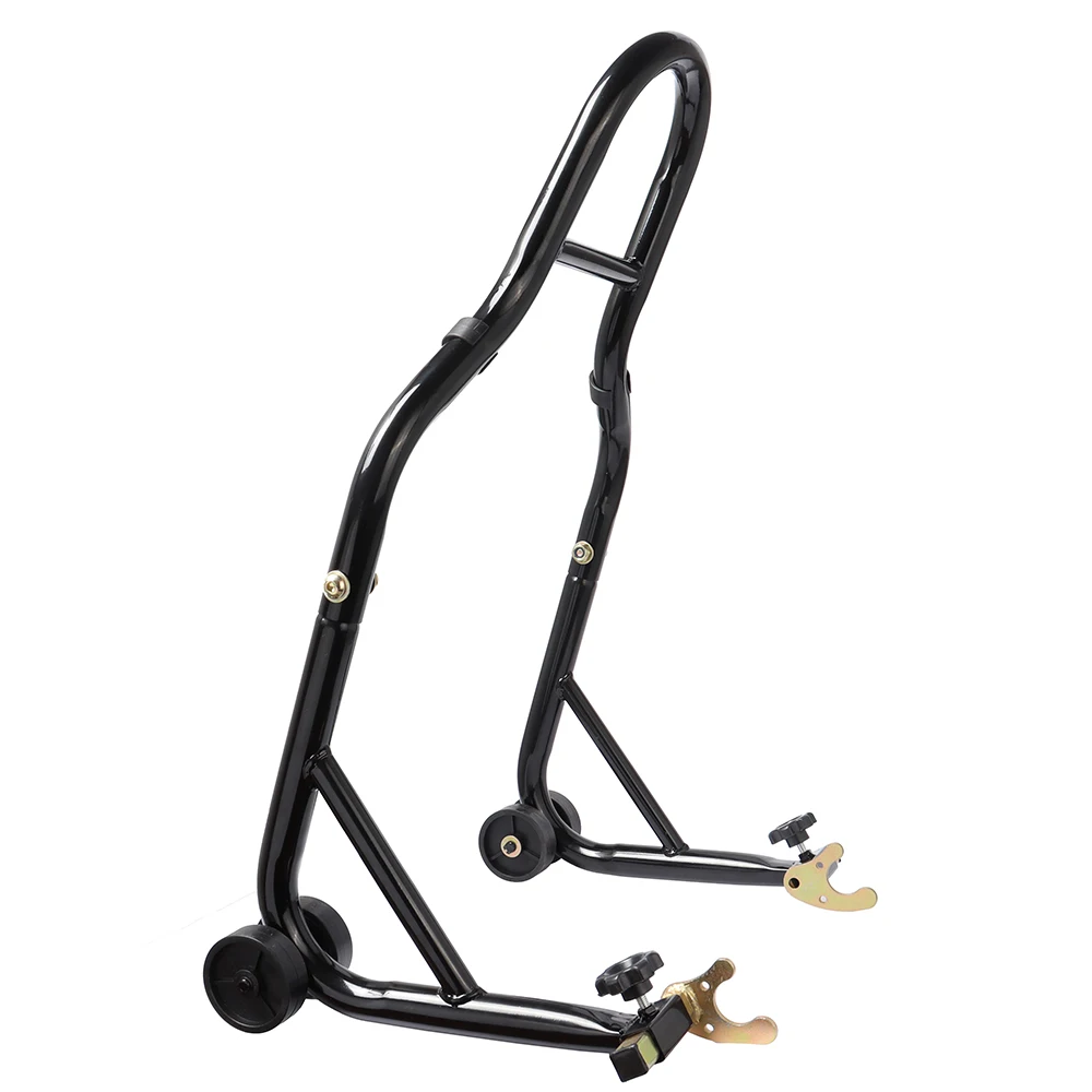 Подставка для переднего и заднего колеса мотоцикла подставка колес