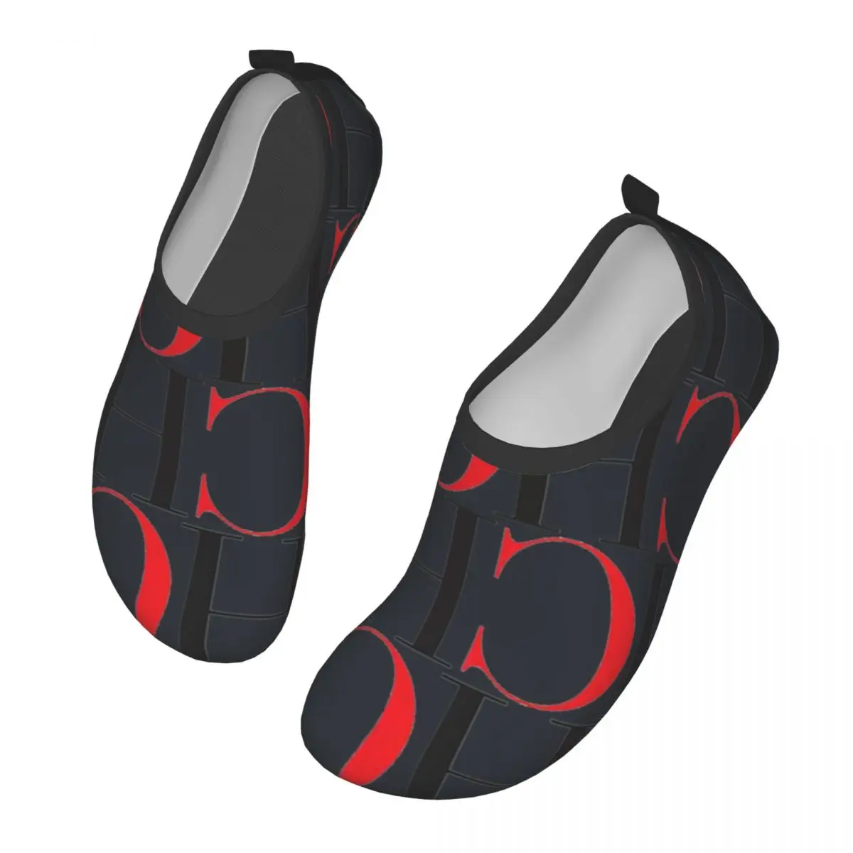 

Unisex Beach Shoes Wading Shoes Surf Shoes 2022 New Adult Quick-drying Non-slip CH Water Shoes
