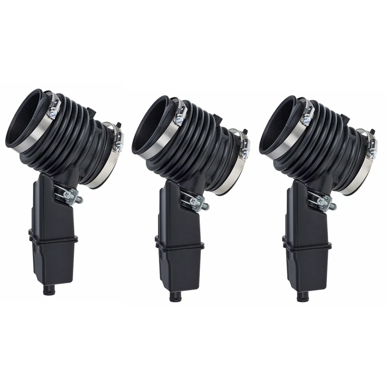 

3X Air Intake Duct For Nissan Murano Quest 2009-2013 New 16576-1AA1A 165761AA1A