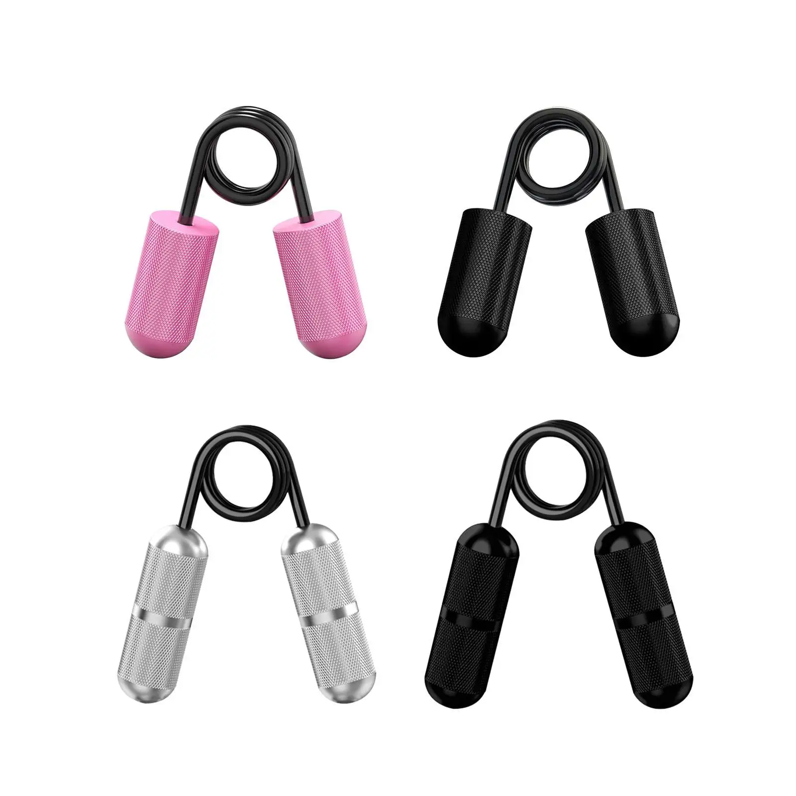 

Fingers Exerciser Stretcher Musician Hand Grip Strengthener