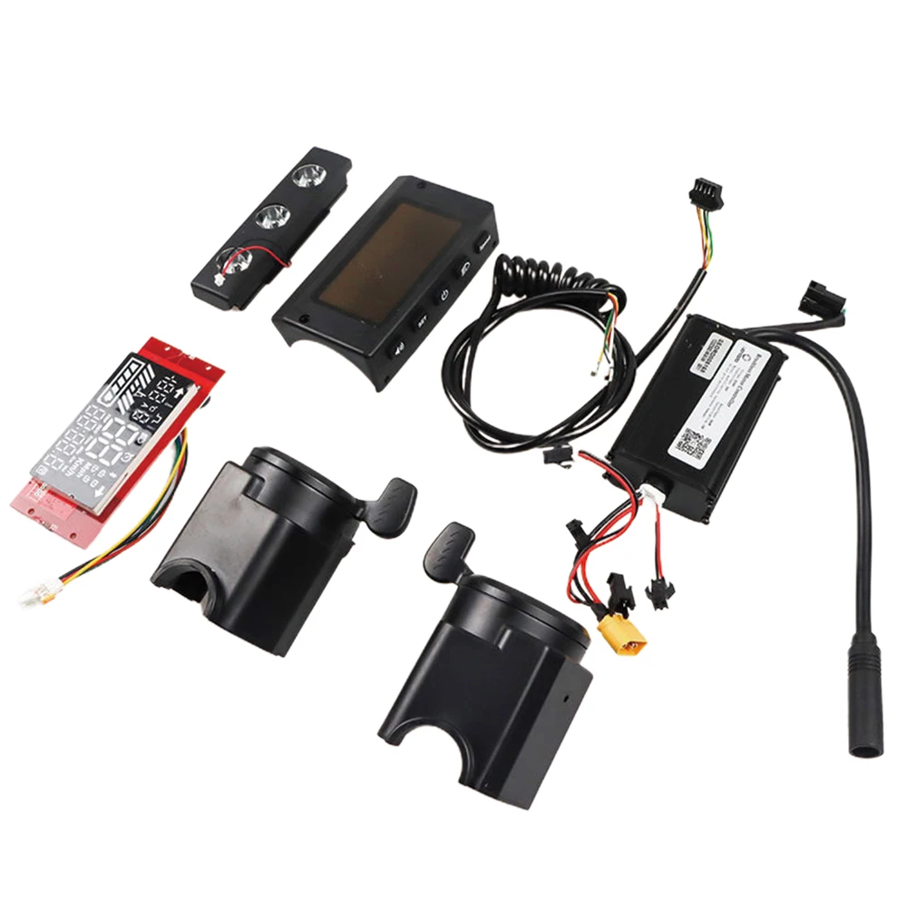 

Connection Cable Controller Suite Scooter Accessories Controller Kit Display Controller Lights Kit Controller Lights Kit