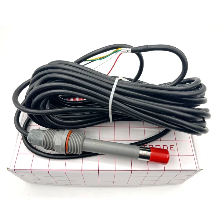 Заводская городская очистка сточных вод промышленный RS485 или 4 цифровых