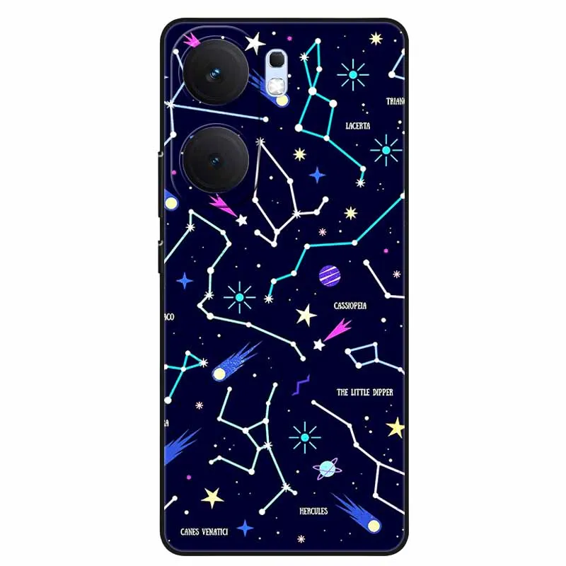 ДЛЯ Vivo iQOO Neo9 чехол Роскошный силиконовый из ТПУ для Neo 9 Pro