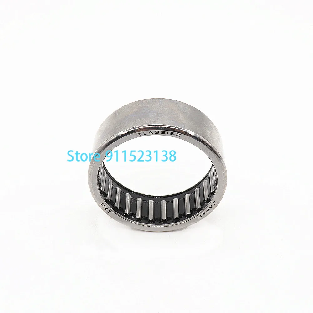 Хорошее качество оригинальный японский подшипник IKO TLA3516Z |