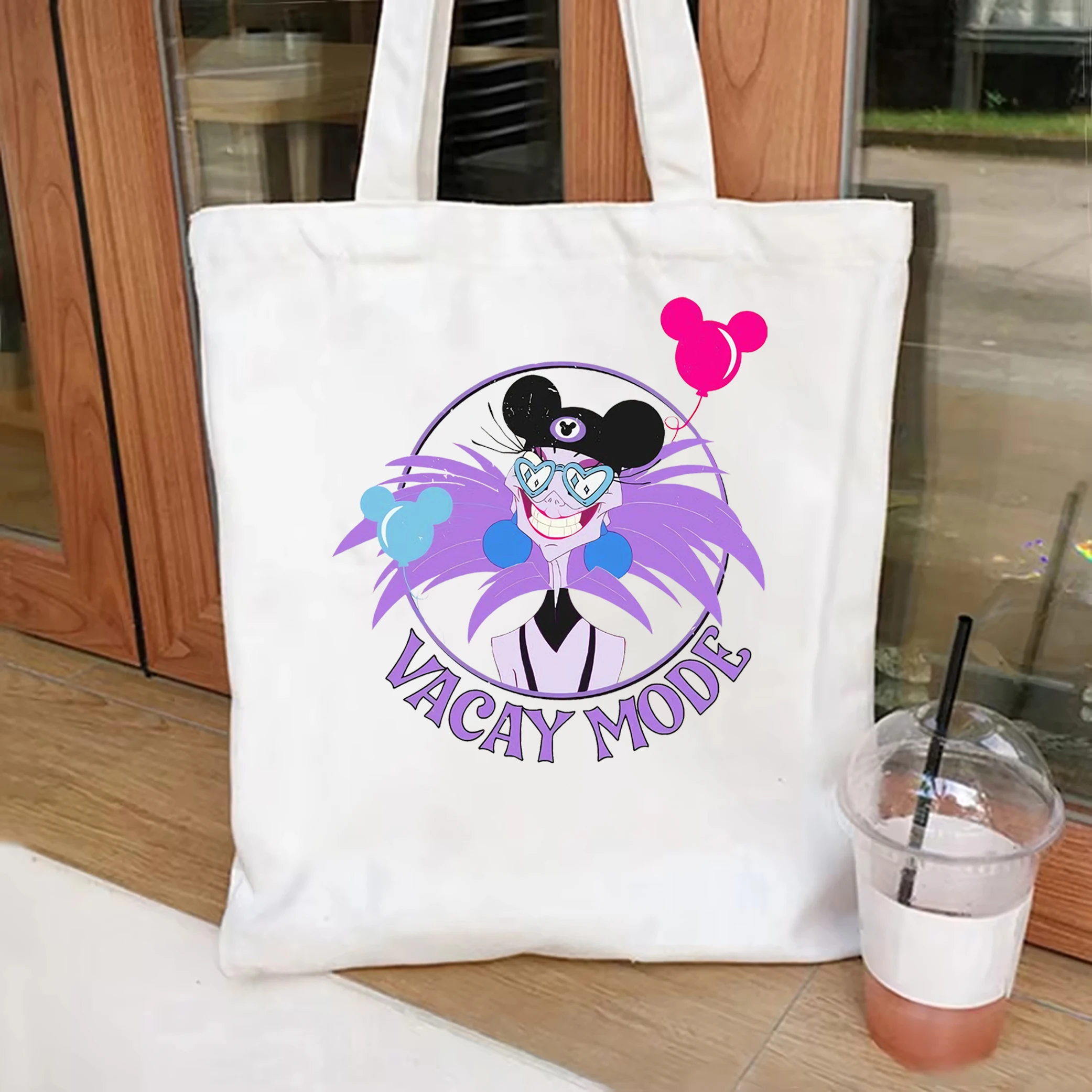 Женская сумка-тоут в стиле ретро Yzma