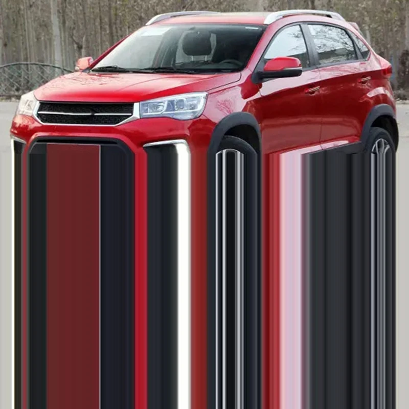 

Лампа-вспышка для зеркала заднего вида, левая и правая