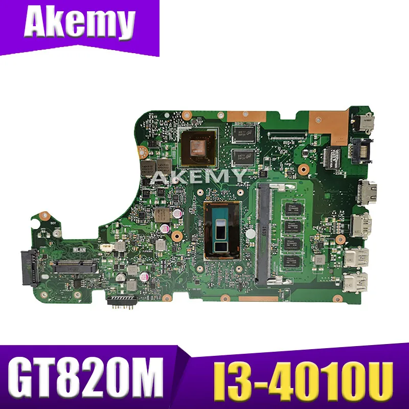 Материнская плата XinKaidi X555LD для ноутбука ASUS X555LP X555LA X555L X555 |